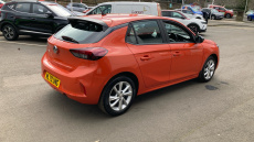 Vauxhall Corsa 1.2 SE Premium 5dr Petrol Hatchback